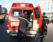 35 kinderen gewond bij een ongeval in Casablanca 