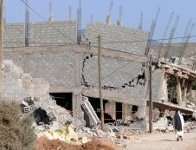 Poging tot zelfverbranding in Kenitra 