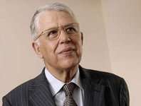 Abbas El Fassi neemt afscheid van Istiqlal 