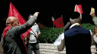 Marokkaanse Joden zijn discriminatie in Israël beu
