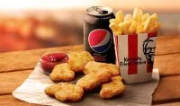 KFC versterkt aanwezigheid in Marokko