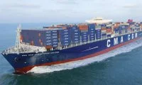 Zeevervoer: CMA CGM lanceert 'Butterfly Morocco Shuttle'