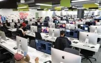 Marokkaanse 1337-school in wereldtop 5 