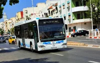 Geen nieuwe bussen voor Tetouan: miljoenenorder loopt spaak