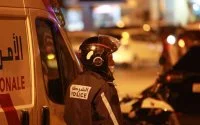 Richkid gearresteerd voor doodrijden meisje in Rabat