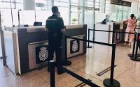 Marokkaanse in Malaga gearresteerd met 2,7 kilo cocaïne