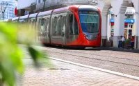 Tram komt naar Tanger