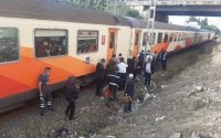 Dodelijk ongeval op treinspoor in Ksar El Kebir