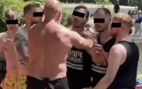 "Vuile Marokkanen": Belgische politieagenten beschuldigd van racisme