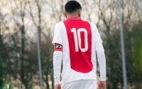 Marokkaans toptalent van Ajax naar Real Madrid