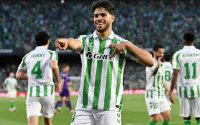 Marokkaanse smaakmaker Abde Ezzalzouli vitaal voor Real Betis