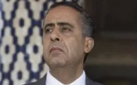 Abdellatif Hammouchi op werkbezoek in de VS