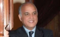 Zanger Abderrahim Souiri gearresteerd