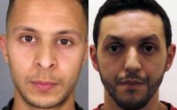 Salah Abdeslam en Mohamed Abrini aan België uitgeleverd