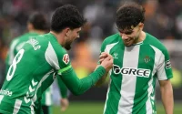 Statement in Spanje: Real Betis steunt Abde Ezzalzouli na racisme