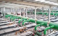 Acciona biedt 30 miljoen euro voor ontziltingsinstallatie Agadir