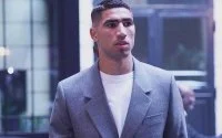 Achraf Hakimi slachtoffer van afpersing?