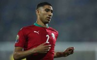 Achraf Hakimi heeft uitschakeling Marokko niet verwerkt