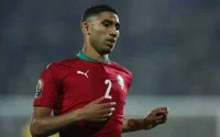 Achraf Hakimi heeft uitschakeling Marokko niet verwerkt