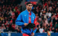 PSG wilde Achraf Hakimi censureren na ambitieuze uitspraken