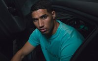Spanningen tussen PSG en Achraf Hakimi na interview 