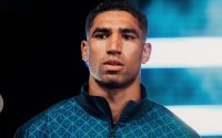 Achraf Hakimi verrast man die hem vormde (video)