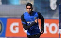 Achraf Hakimi is boos en laat het weten