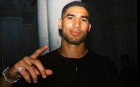 Achraf hakimi onthult zijn geheim