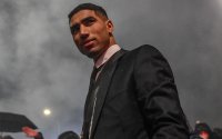 Achraf Hakimi krijgt uniek cadeau van FIFA