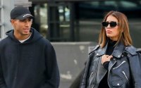 Storm aan beledigingen na scheiding Achraf Hakimi en Hiba Abouk