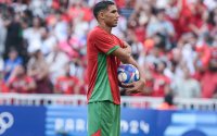 Marokko-Spanje: onrust om provocerend dansje Achraf Hakimi