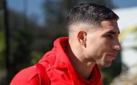 Achraf Hakimi reageert voor het eerst op beschuldiging van verkrachting 