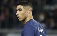 Achraf Hakimi bij tien best betaalde Ligue 1-spelers