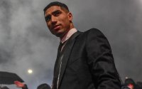 Project Achraf Hakimi brengt hoop in Atlasgebergte