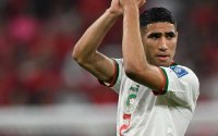 Achraf Hakimi voelt zich "bedrogen en in de val gelokt"