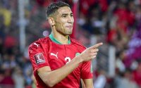 Achraf Hakimi koopt pand in Spanje