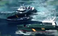 1,7 ton drugs onderschept na wilde achtervolging tussen Marokko en Spanje