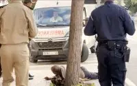 Al Hoceima jaagt bedelaars en daklozen weg (video)