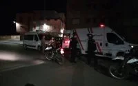 Marrakech: dode na afrekening met messen
