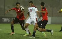 Afrika Cup U17: Marokko gaat naar Algerije