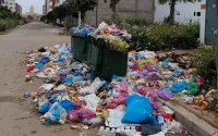 Afvalchaos in Al Hoceima: woede groeit 