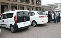 Marokko wil einde maken aan "erfenis" taxivergunningen