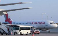 Air Arabia opent nieuwe hub in Tetouan