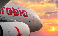 Reizigers naar Marokko woest op Air Arabia 