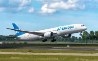 Air Europa breidt uit en kiest voor Noord-Marokko 