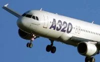 Airbus presenteert A220 "made in Morocco"