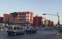Marokkaanse stad vereenvoudigt leven Marokkaanse diaspora