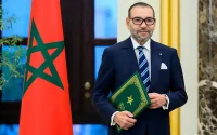 Oproep vanuit Al Hoceima aan Koning Mohammed VI 