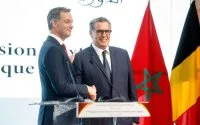 België stuurt inlichtingenofficier naar Marokko