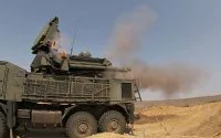 Militaire interventie van Algerije in de Sahara?